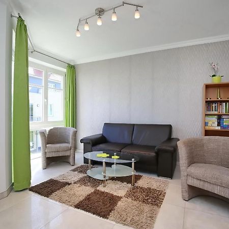 Duenenblick Wohnung 27 Больтенхаген Экстерьер фото