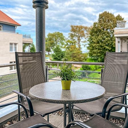 Duenenblick Wohnung 27 Больтенхаген Экстерьер фото