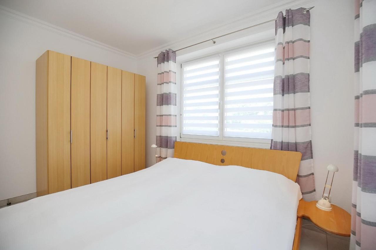 Duenenblick Wohnung 27 Больтенхаген Экстерьер фото