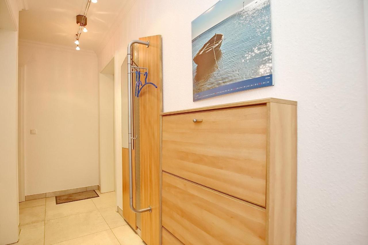 Duenenblick Wohnung 27 Больтенхаген Экстерьер фото