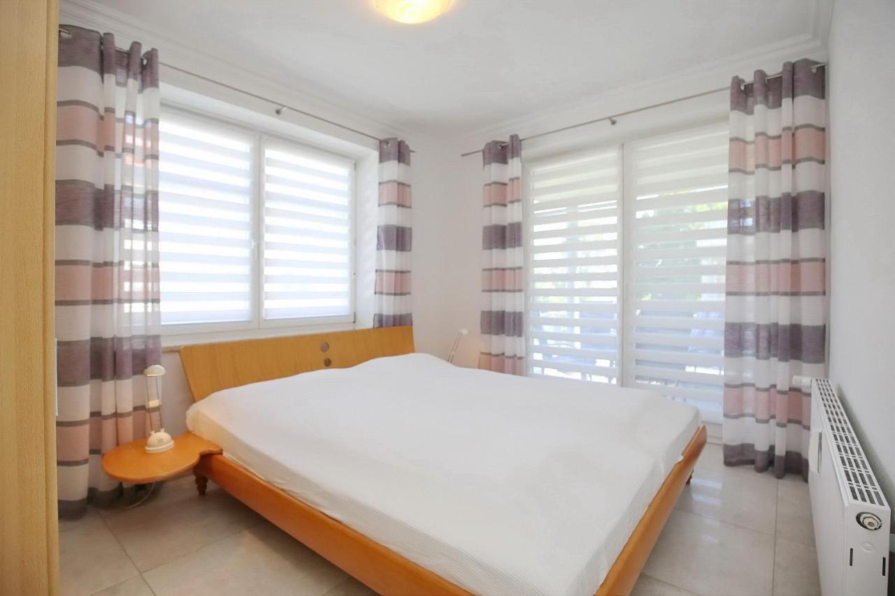 Duenenblick Wohnung 27 Больтенхаген Экстерьер фото